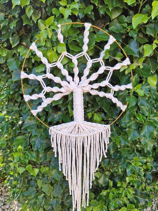 Lebensbaum 40cm Lebensbaum 40cm