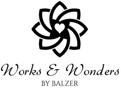 Works & Wonders by Balzer