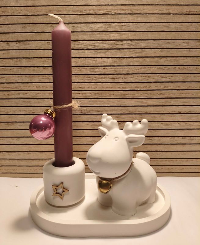 Rudolf, das Rentier Rudolf, das Rentier