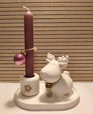 Rudolf, das Rentier Rudolf, das Rentier