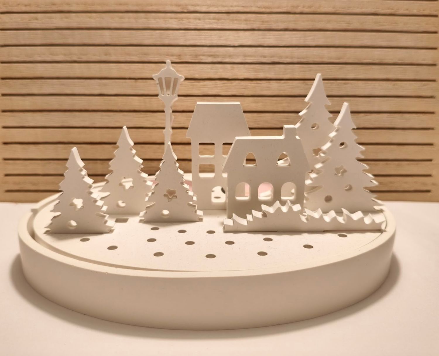 Lichterdorf Lichterdorf