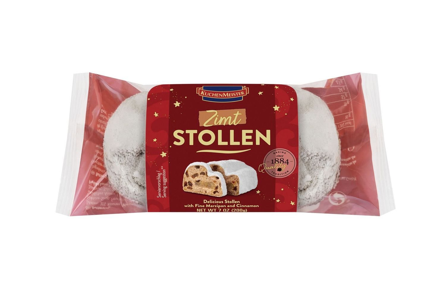 Zimtstollen
