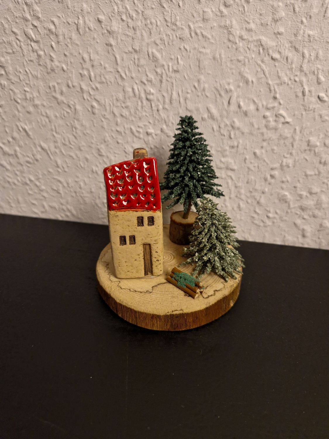 Kleine Idylle Kleine Idylle