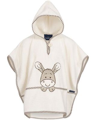 Morgenstern Esel Bade-Poncho Morgenstern Esel Bade-Poncho
