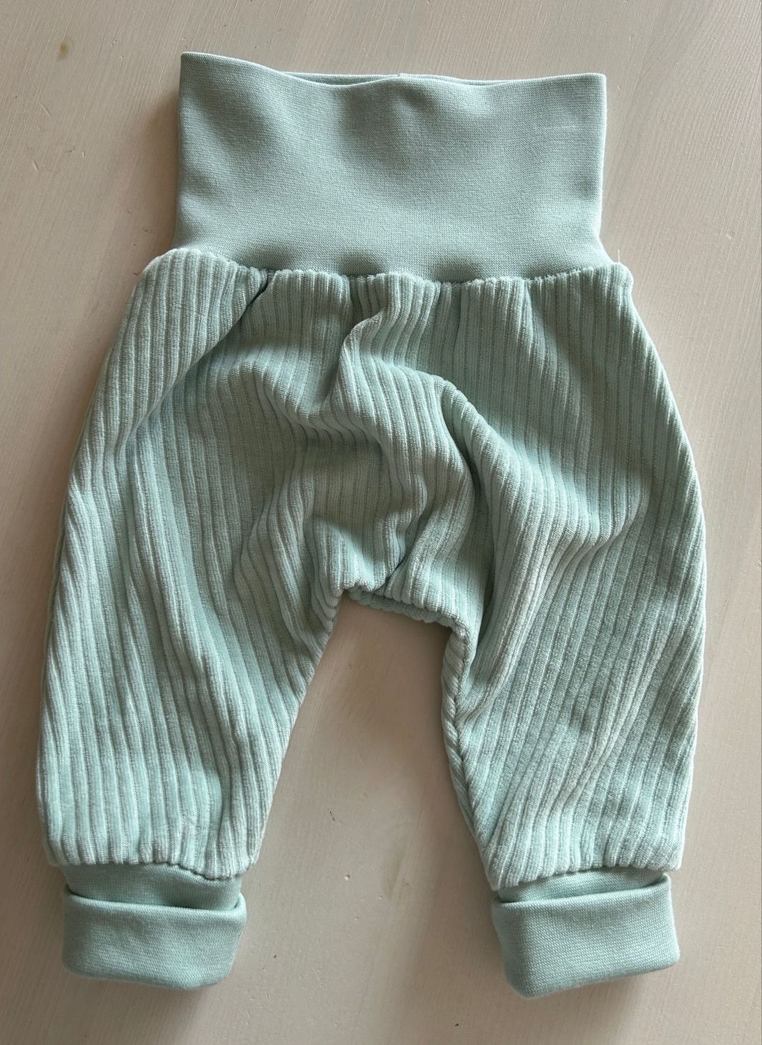 Kinder Hose Größe 62