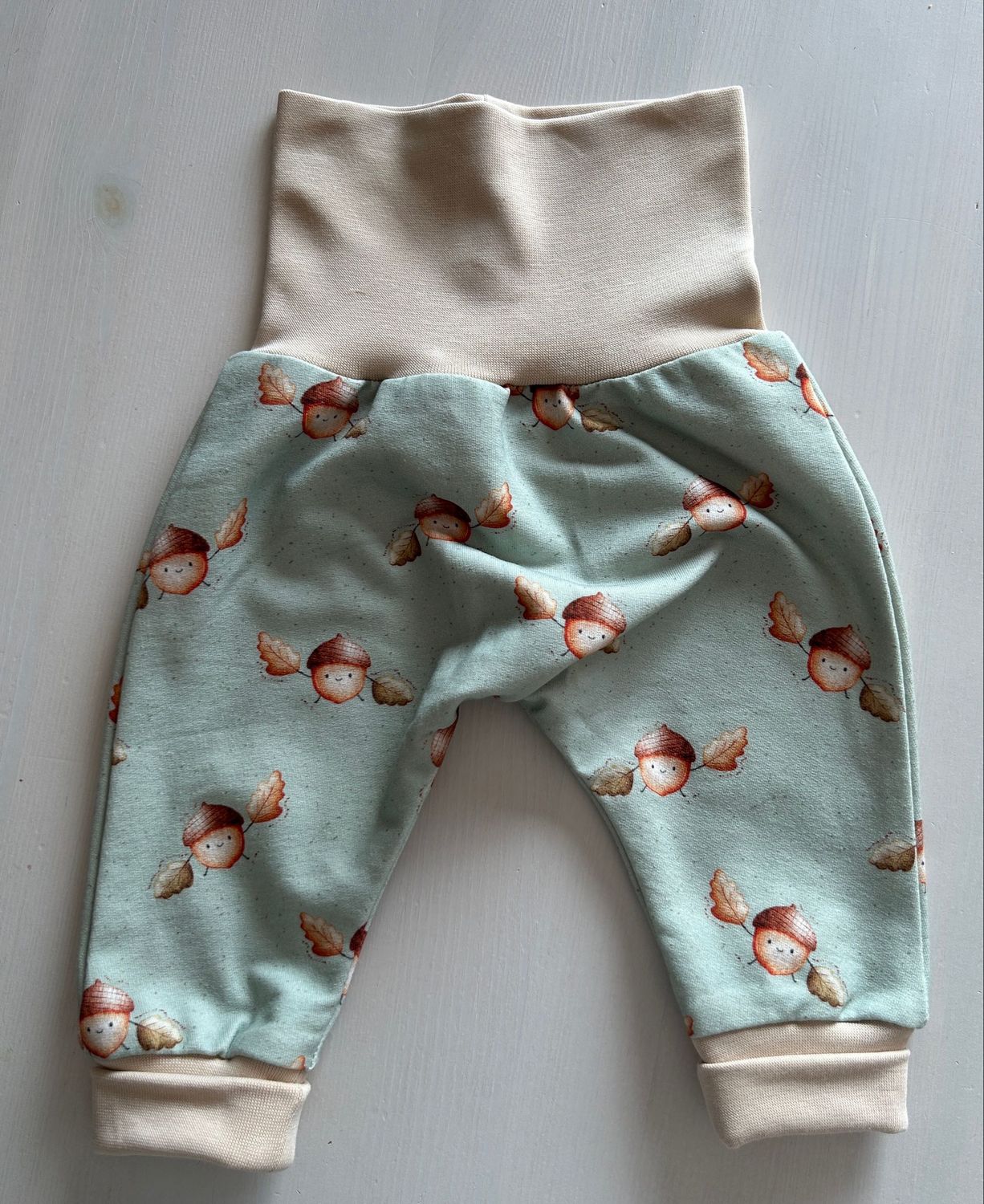 Kinder Hose Größe 62