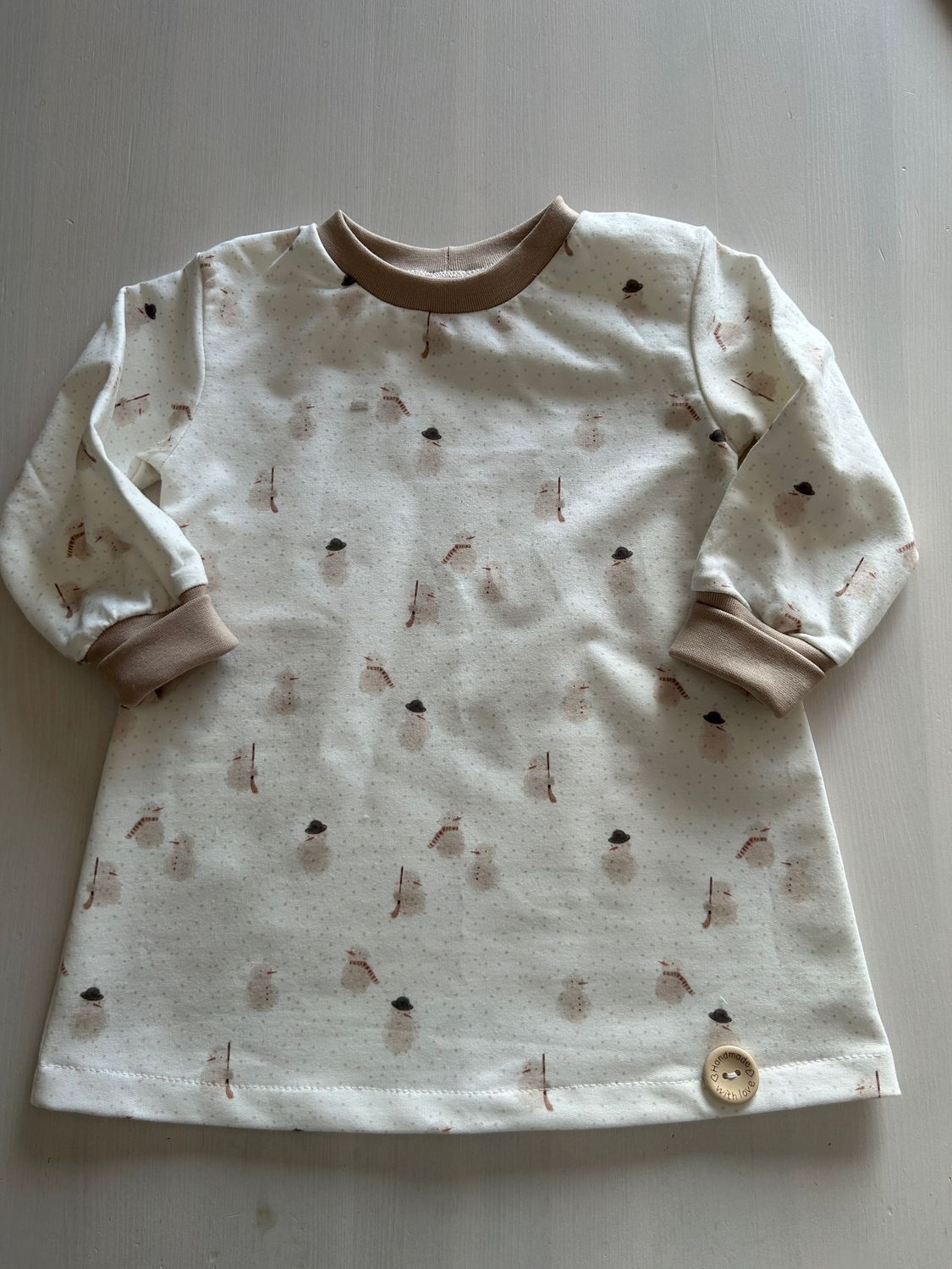 Kinder Kleid Größe 92