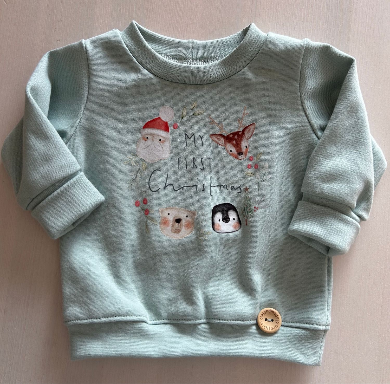 Kinder Pullover Größe 62