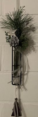 Reagenzglas Weihnachten Reagenzglas Weihnachten