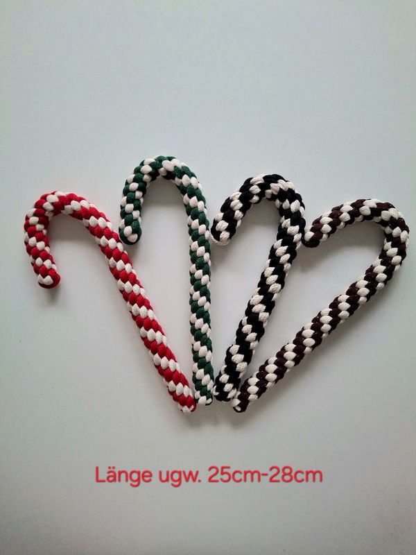 Handmade Zuckerstange Große M Handmade Zuckerstange Große M