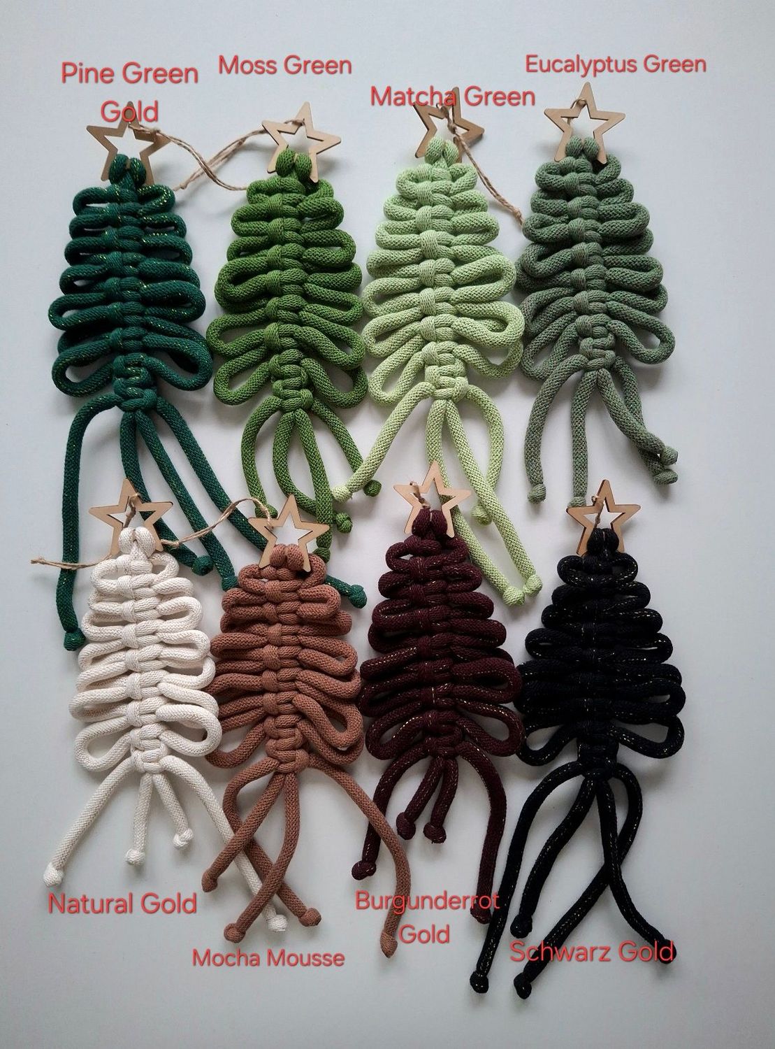 Tannenbaum Dekoration Große M Tannenbaum Dekoration Große M