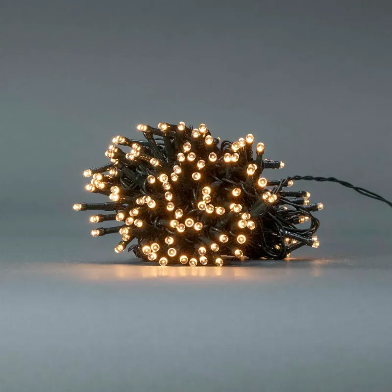 Lichterkette Nedis 192 LEDs Lichterkette Nedis 192 LEDs