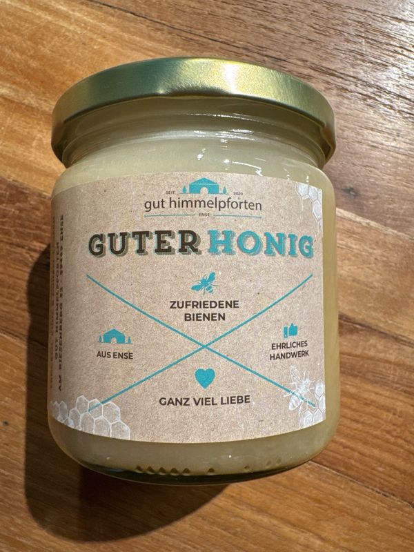 Guter Honig Guter Honig