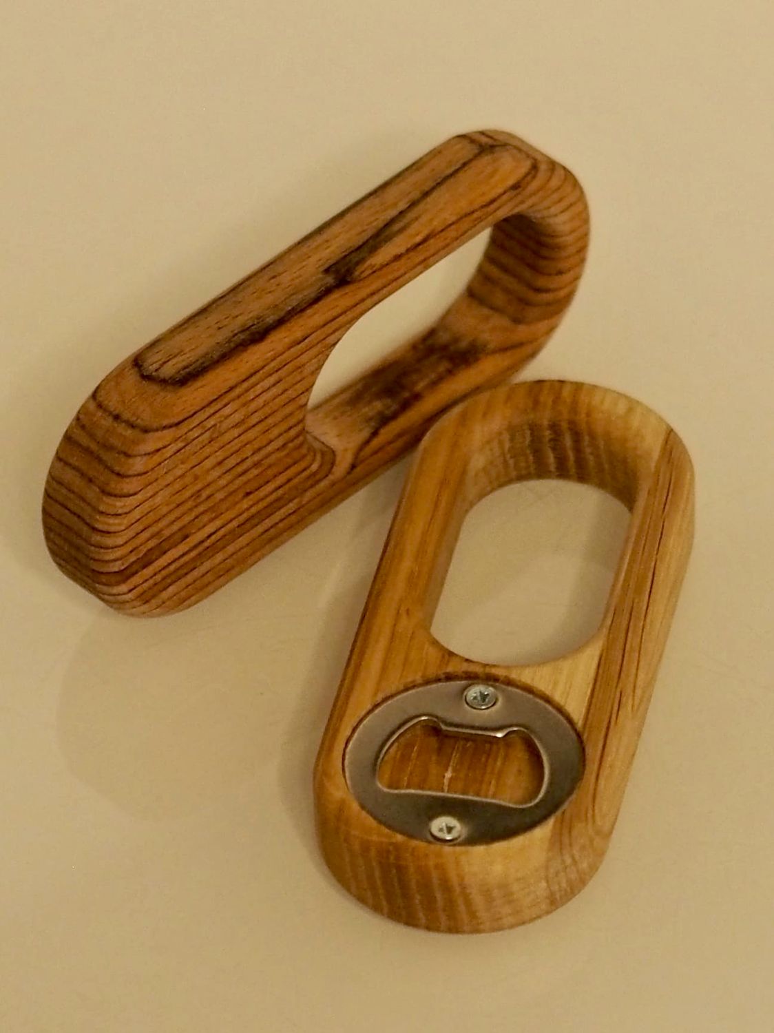 Flaschenöffner oval 1029