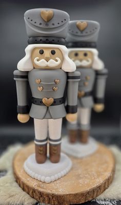 Herzknacker - Nussknacker