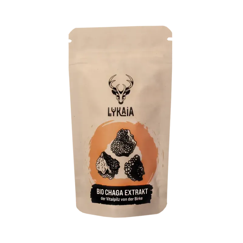 BIO Chaga Elixier