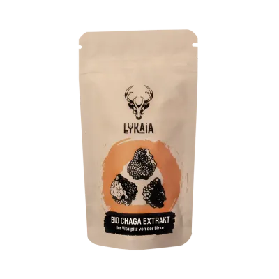 BIO Chaga Elixier