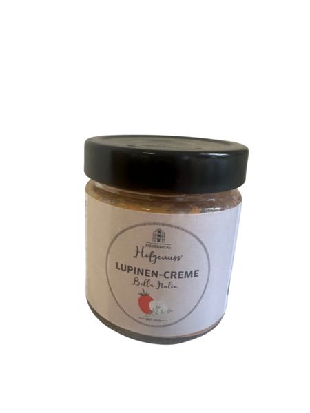 Lupinen Creme Lupinen Creme