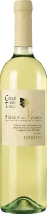 Wein Lenotti Bianco del Veneto