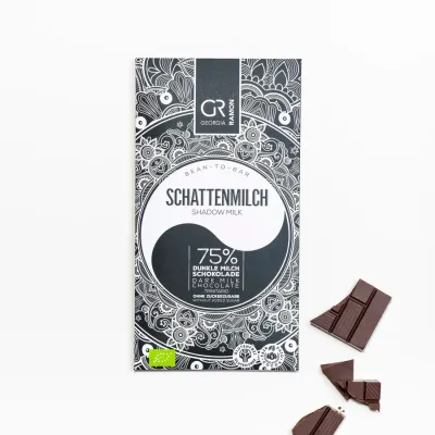 Georgia Ramon Schattenmilch