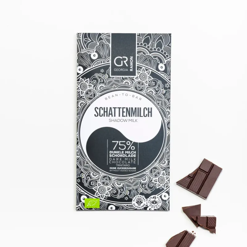 Georgia Ramon Schattenmilch