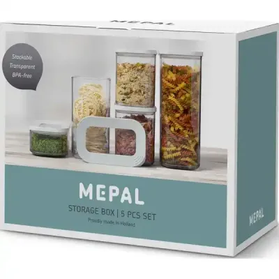 Mepal Starterset Mepal Starterset