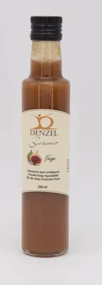 Denzel Balsamico Feige Denzel Balsamico Feige