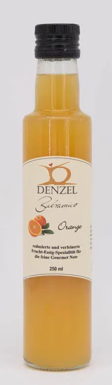 Denzel Balsamico Orange Denzel Balsamico Orange