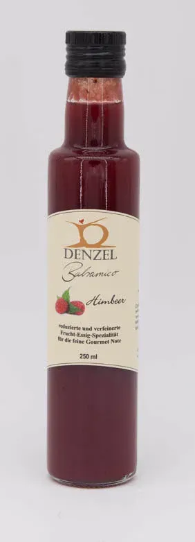 Denzel Balsamico Himbeere Denzel Balsamico Himbeere