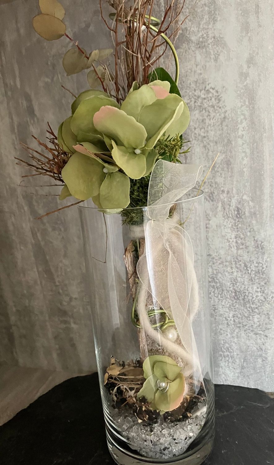 Dekoration verschiedene