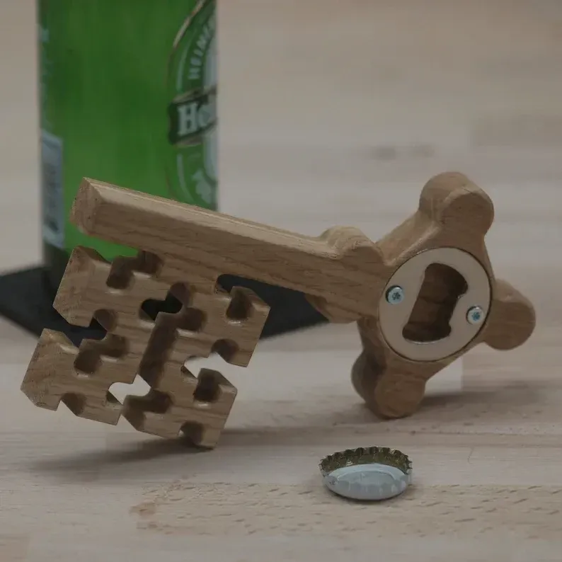 Flaschenöffner 1013 Schlüssel Flaschenöffner 1013 Schlüssel