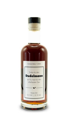 Likör Dudelmann
