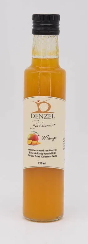 Denzel Balsamico Mango Denzel Balsamico Mango