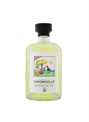SAUERLÄNDER LIMONCELLO SAUERLÄNDER LIMONCELLO