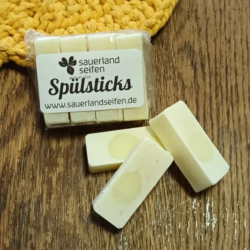 Spülsticks