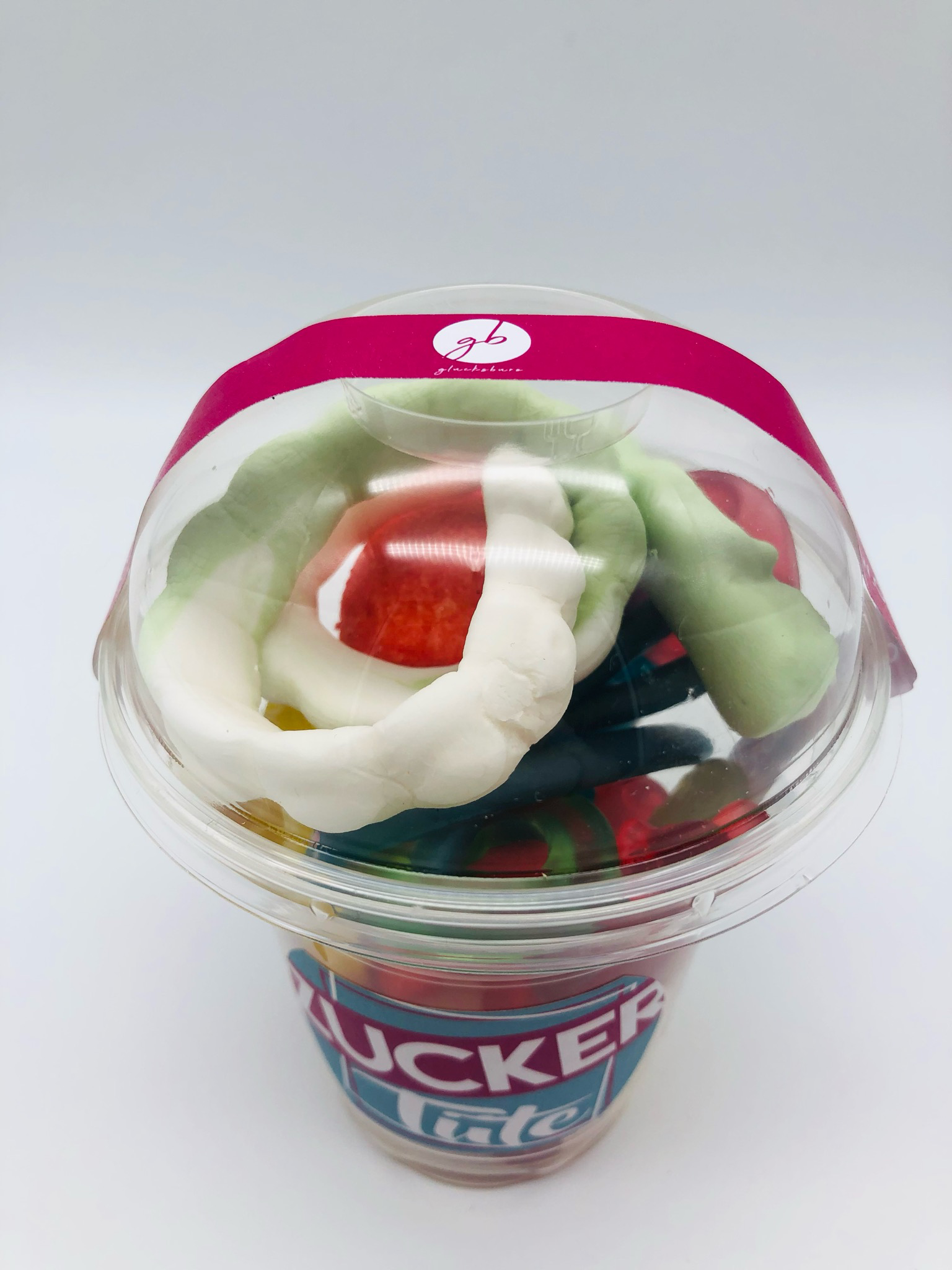 Zuckertüte