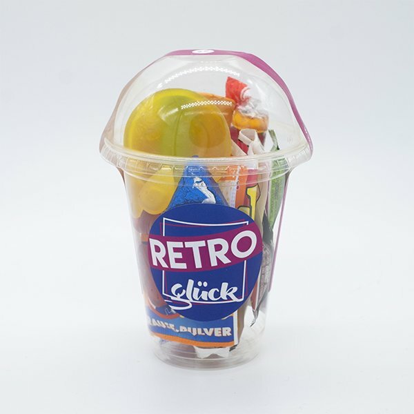 Retroglück