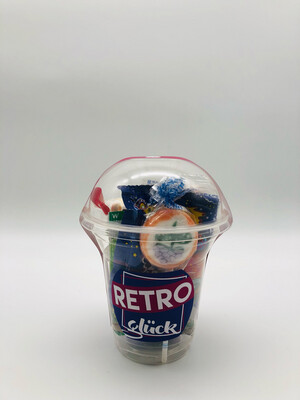 Retroglück Retroglück