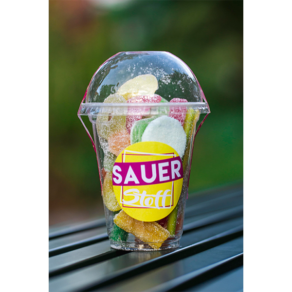 Sauerstoff