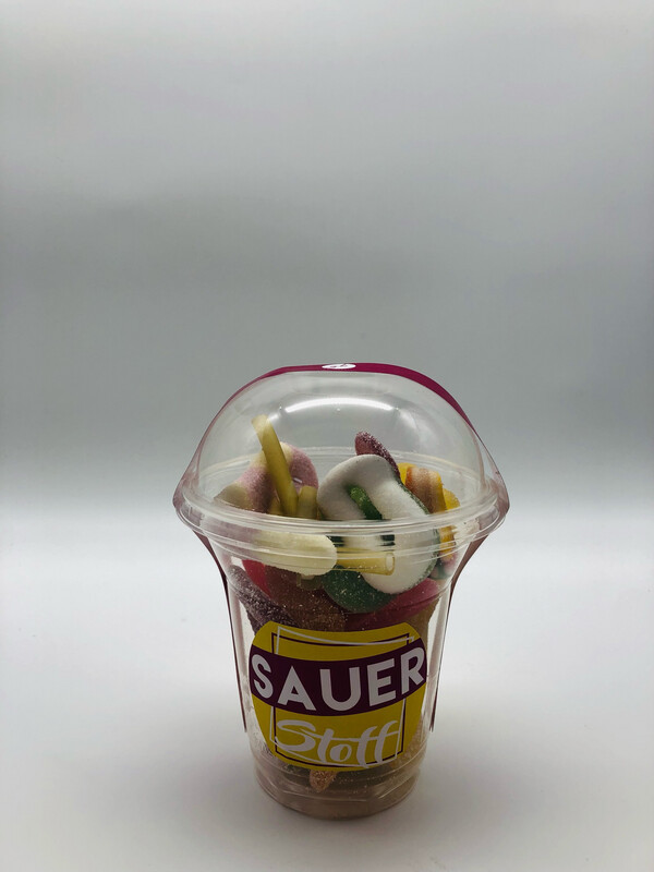 Sauerstoff