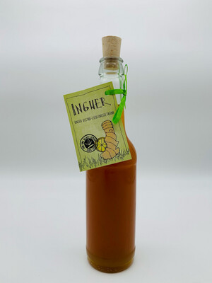 Ingwer Sirup 330ml Ingwer Sirup 330ml