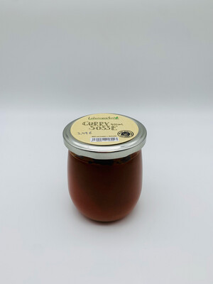 Curry Sosse 400ml Curry Sosse 400ml