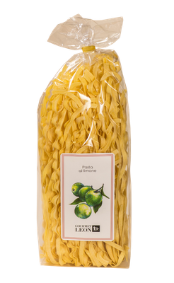 Pasta al Limone Pasta al Limone