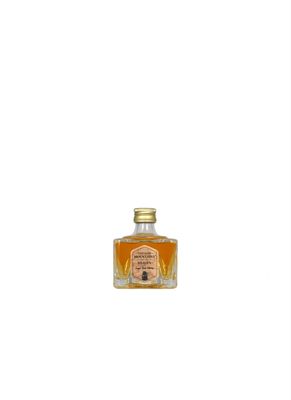 Braven Single Malt Whisky 0,04l Braven Single Malt Whisky 0,04l