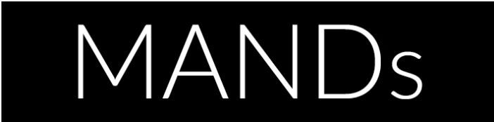 MANDs Walnussdressing 0,5l