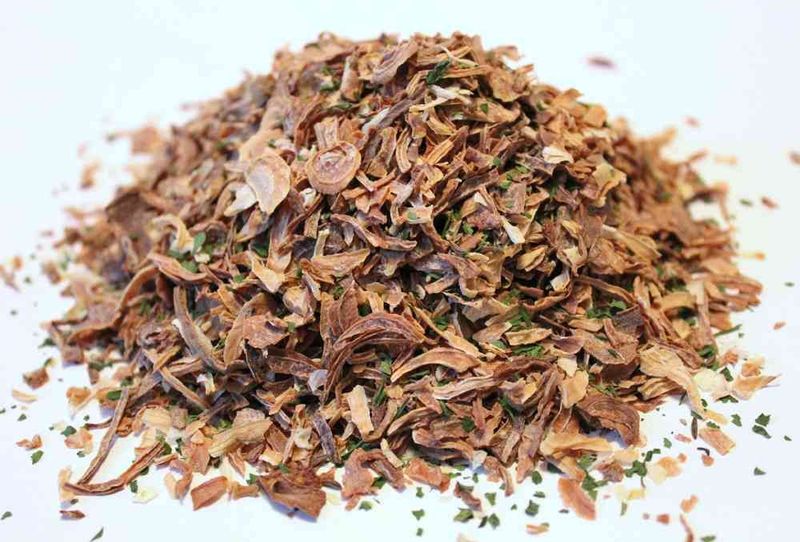 Bratkartoffel Gewürzzubereitung Bratkartoffel Gewürzzubereitung