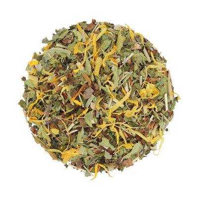 Wellness Lebenskraft Kräutertee Wellness Lebenskraft Kräutertee