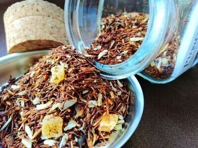 ElfenGlück Kräutertee ohne Aromazusatz ElfenGlück Kräutertee ohne Aromazusatz