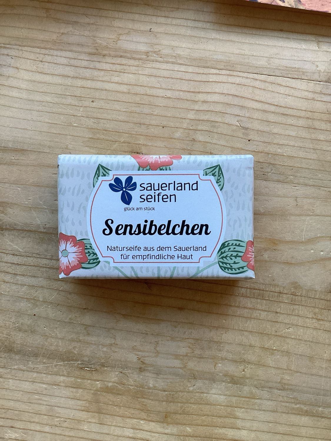 Sensibelchen