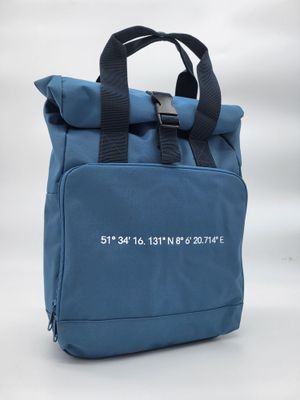 Rucksack GPS Koordinaten Rucksack GPS Koordinaten